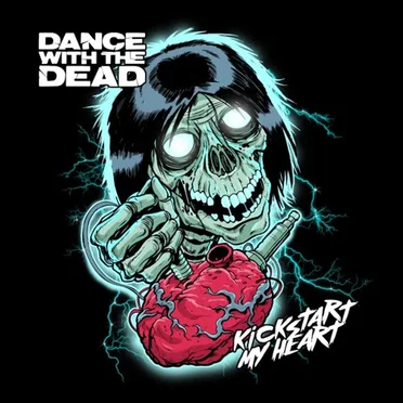 Kickstart My Heart (remix)
