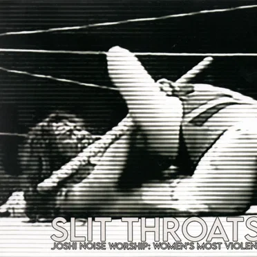 Joshi Noise Worship: Women's Most Violent