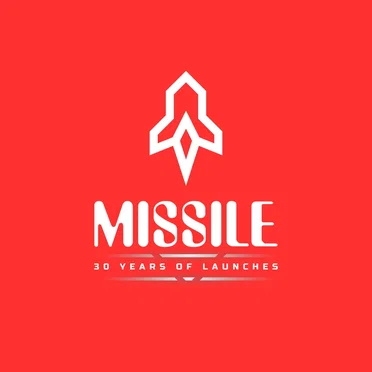 Missile - 30 Years of Launches by Various Artists - album cover