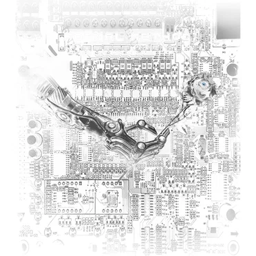 Artificial Desire by Formal Method - album cover