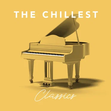 The Chillest Classics by The Chillest - album cover