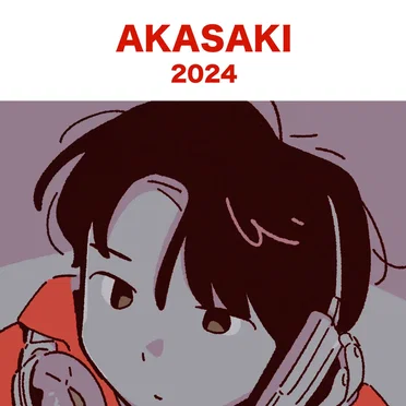 AKASAKI - 2024
