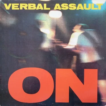 On by Verbal Assault - album cover