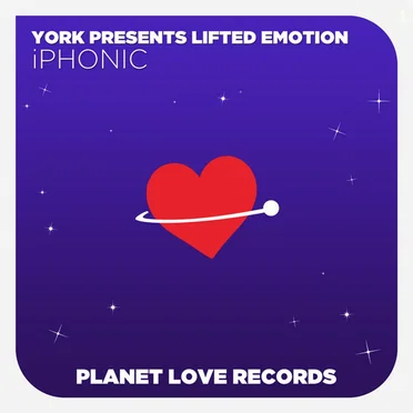 Iphonic