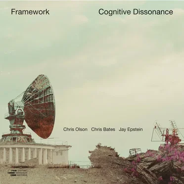 Cognitive Dissonance by Framework - album cover