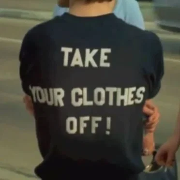 i dont need drugs to feel this way