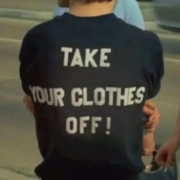 i dont need drugs to feel this way