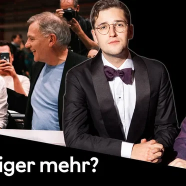 Wohlstand für Alle #354, „Sollten Linken-Politiker ihr Gehalt deckeln?“ by Ole Nymoen - album cover
