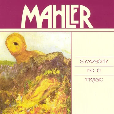 Symphony no. 6