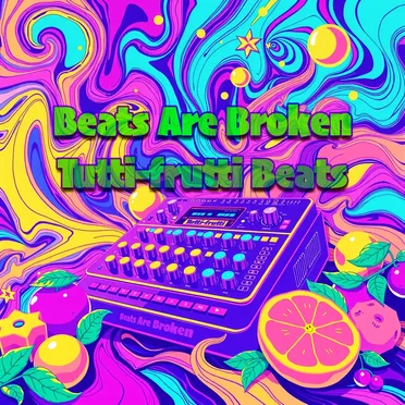 Tutti-frutti Beats