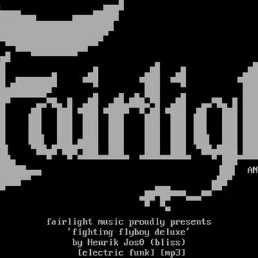 Fighting Flyboy Deluxe