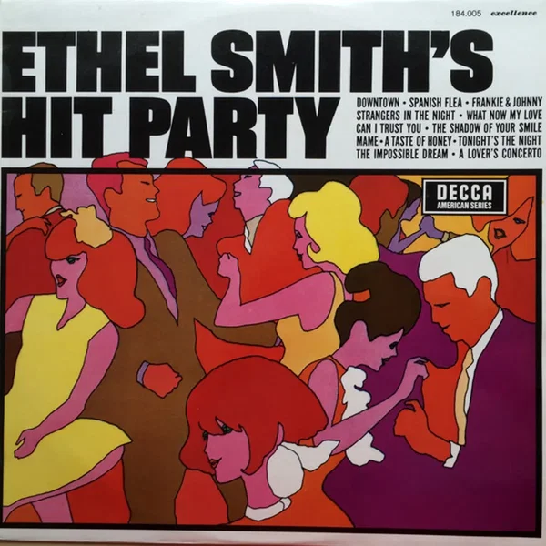 Ethel Smith's Hit Party