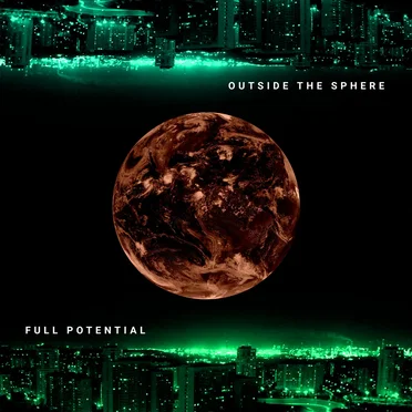 Full Potential by Outside the Sphere - album cover