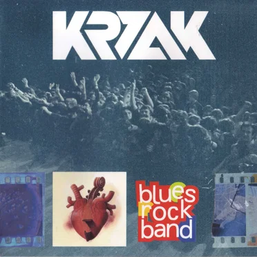 Blues Rock Band
