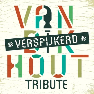 Van Dik Hout (verspijkerd) by Various Artists - album cover