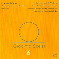 Giacinto Scelsi artist image