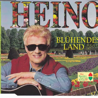 Blühendes Land