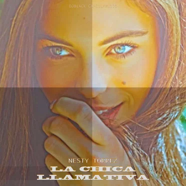 La Chica Llamativa