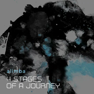 4 Stages of a Journey