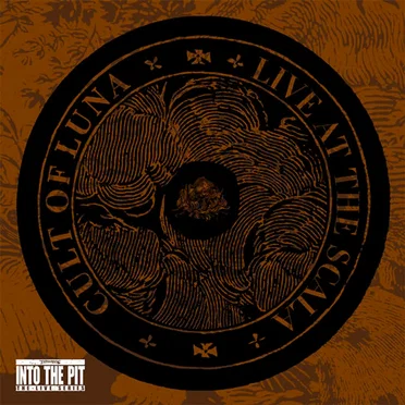 Live at the Scala by Cult of Luna - album cover