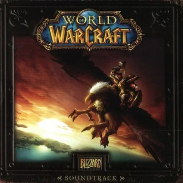 World of Warcraft Soundtrack