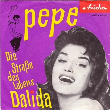 Pepe / Die Straße des Lebens
