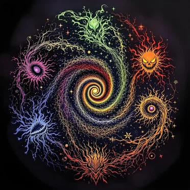Brewing Chaos