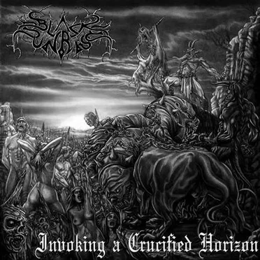 Black Sunrise