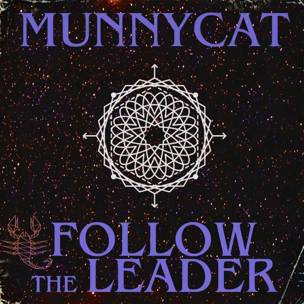 follow the leader