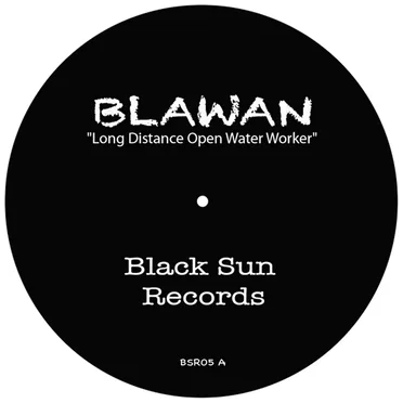 Long Distance Open Water Worker