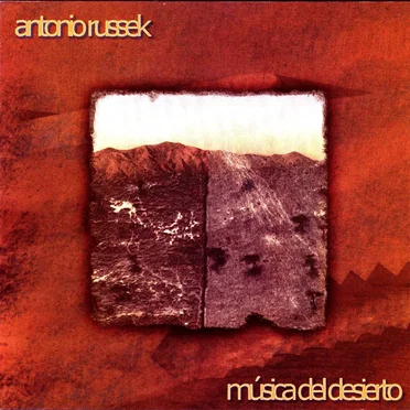 Música del desierto