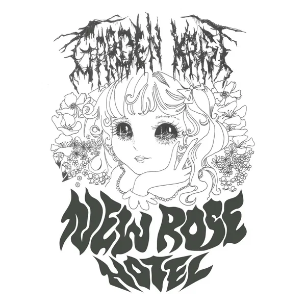 Hotel New Rose