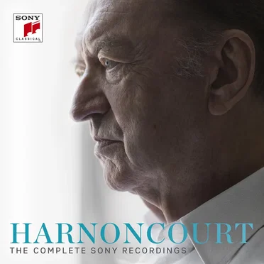 The Complete Sony Recordings
