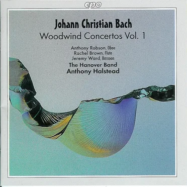 Woodwind Concertos, Volume 1