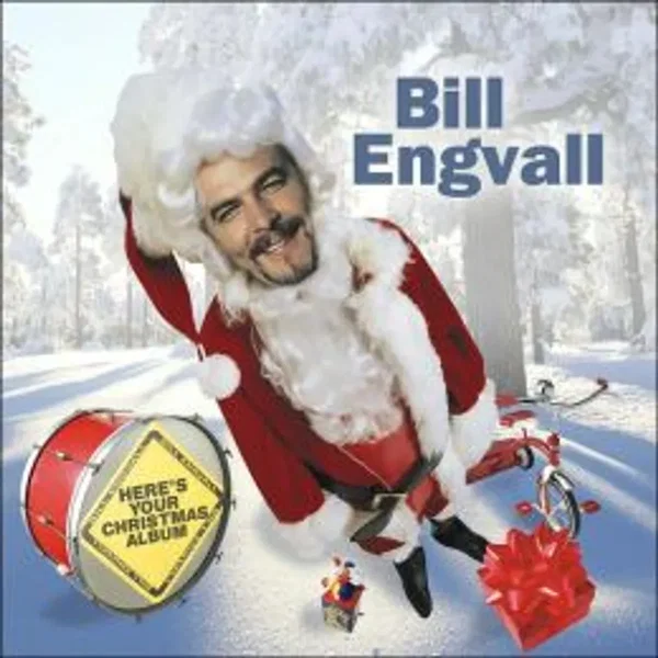 Here’s Your Christmas Album