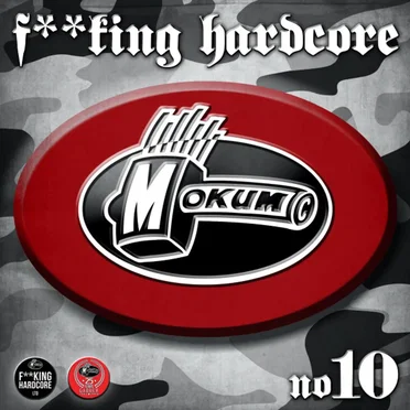 Fucking Hardcore #10 by Various Artists - album cover