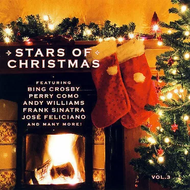 Stars of Christmas, Volume 3 by Various Artists - album cover