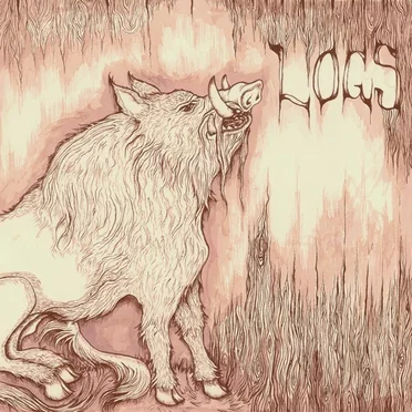 Hogs by Logs - album cover