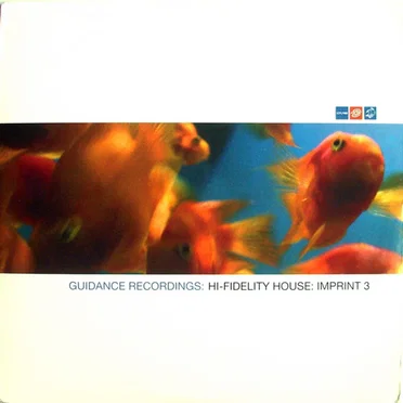 Hi-Fidelity House: Imprint 3 by Various Artists - album cover