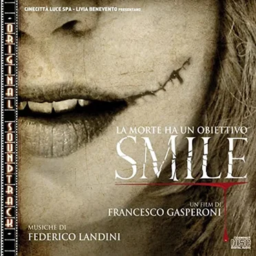 Smile (Original Soundtrack)