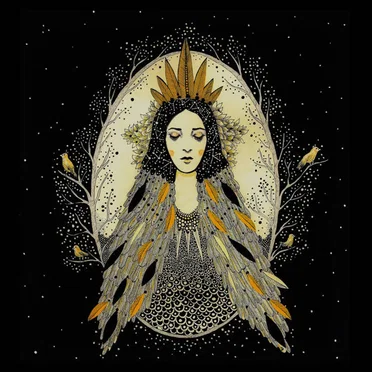 The Song the Songbird Sings