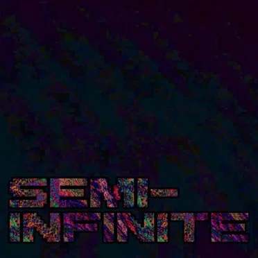 Semi-infinite
