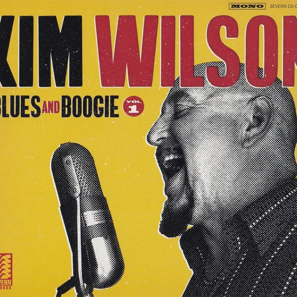 Blues and Boogie, Vol. 1