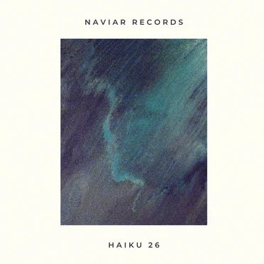 Naviar Haiku 26 by Various Artists - album cover