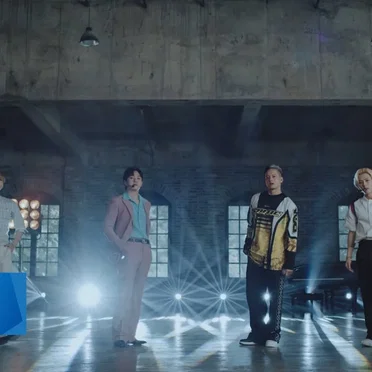 Outsider (Japanese ver.) @ BREAK OUT