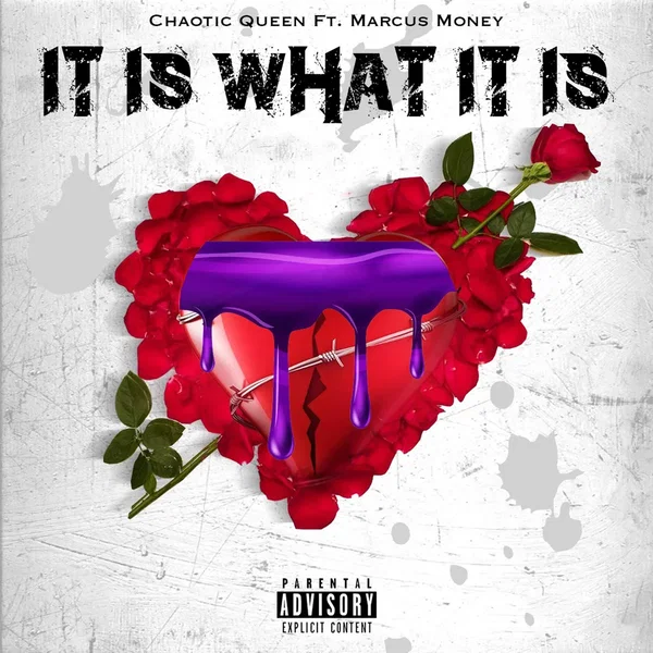 It Is What It Is