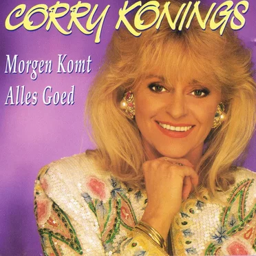 Morgen komt alles goed