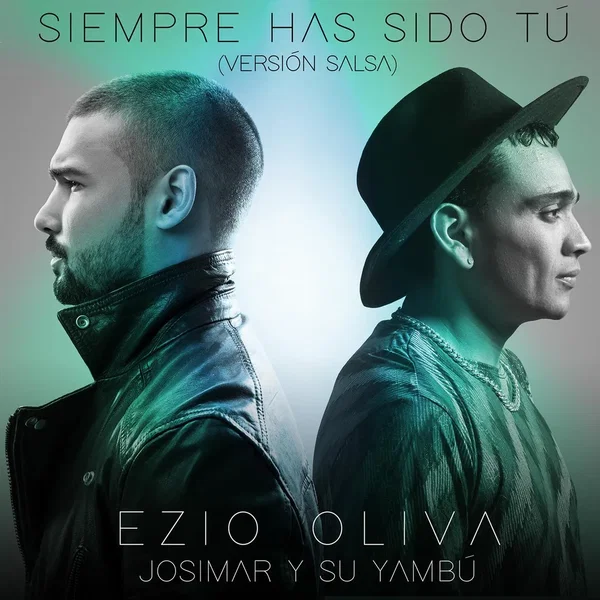Siempre has sido tú (versión salsa)