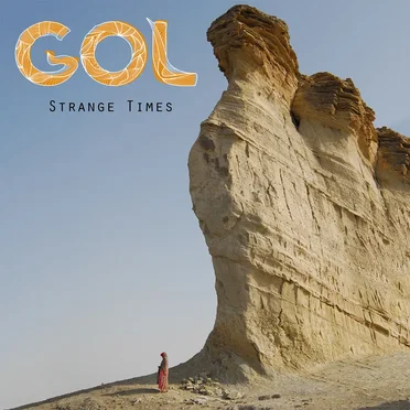 Strange Times by GOL - album cover
