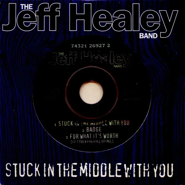 Stuck in the Middle With You